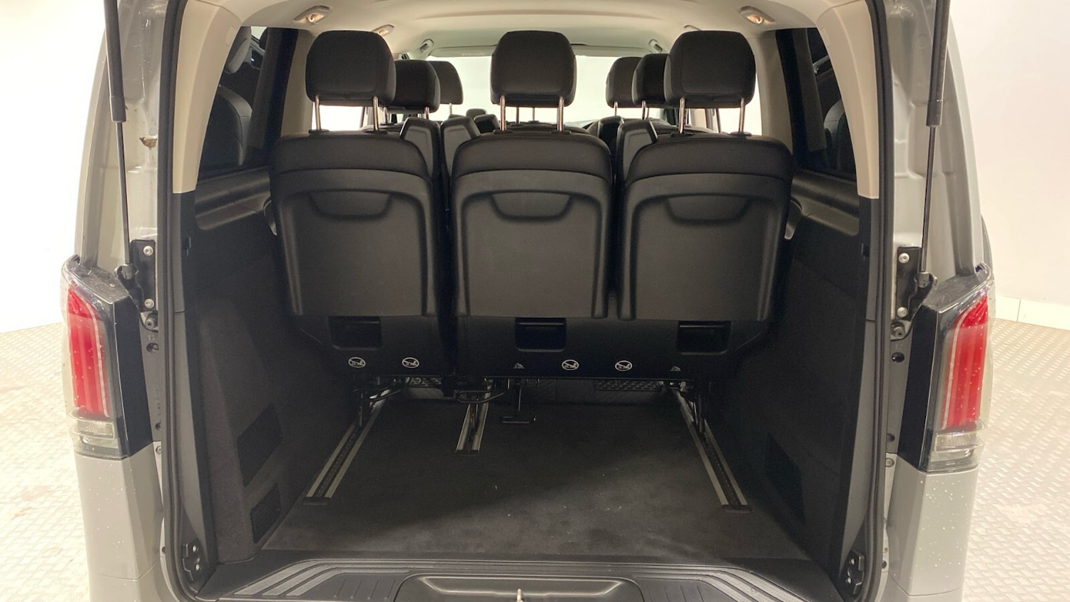 Used Mercedes-Benz Vito 2025 for sale - 77588450: Photo 14