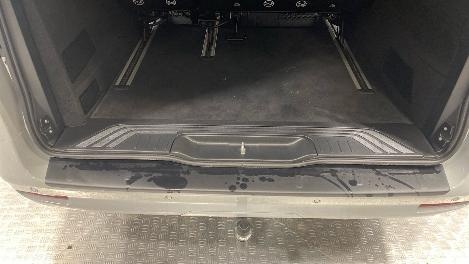 Used Mercedes-Benz Vito 2025 for sale - 77588450: Photo 15