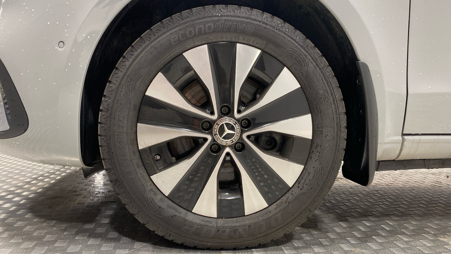 Used Mercedes-Benz Vito 2025 for sale - 77588450: Photo 17