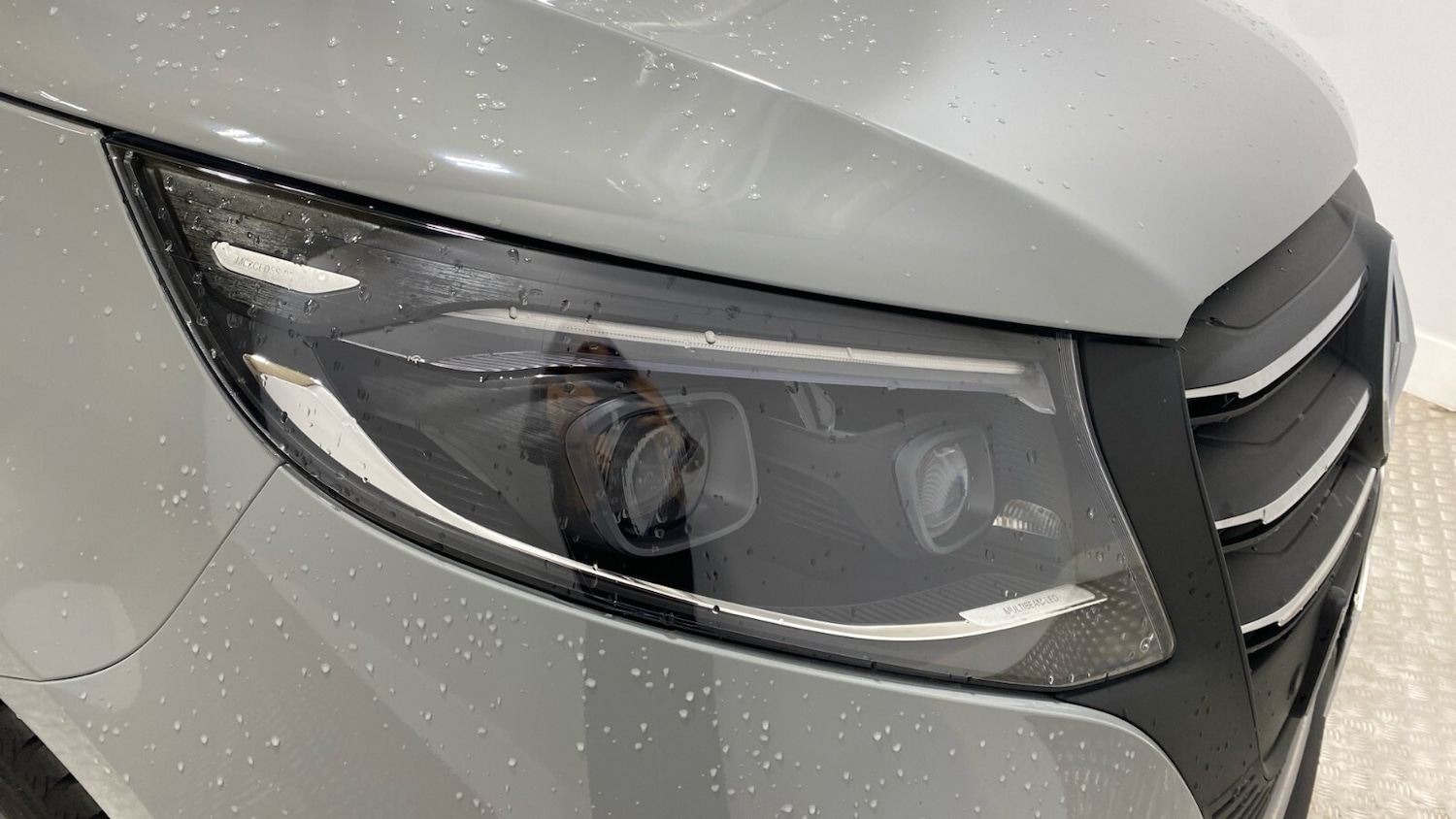 Used Mercedes-Benz Vito 2025 for sale - 77588450: Photo 18