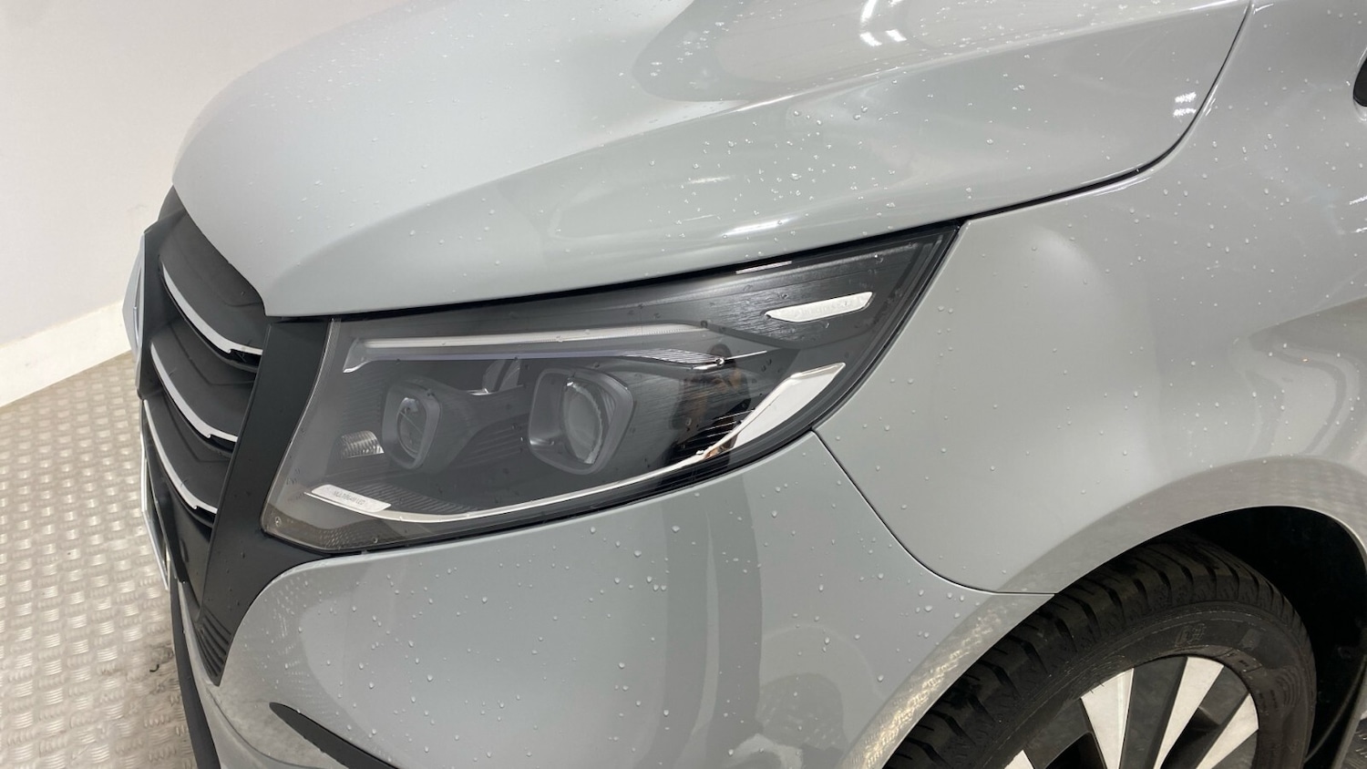 Used Mercedes-Benz Vito 2025 for sale - 77588450: Photo 19