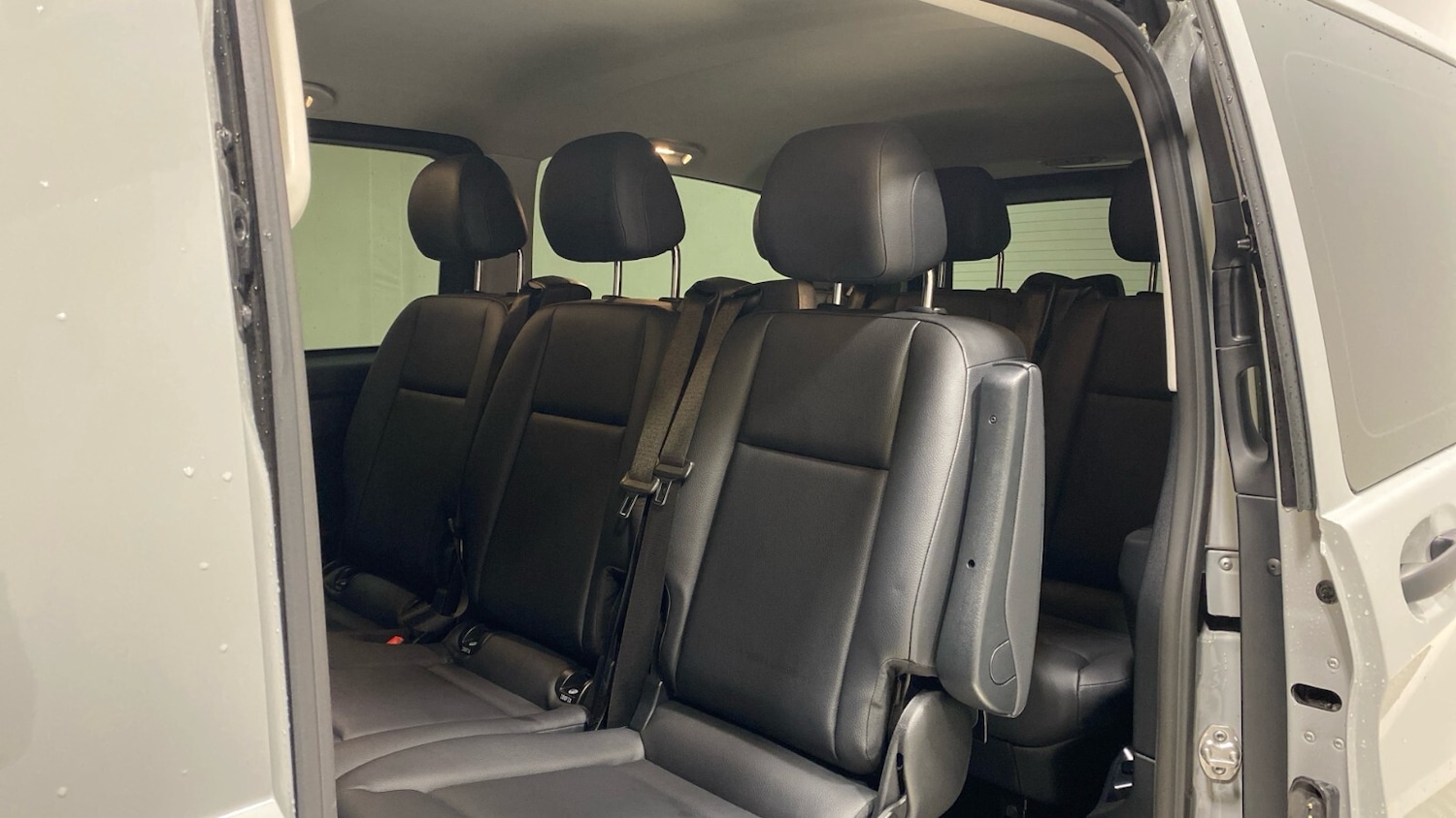 Used Mercedes-Benz Vito 2025 for sale - 77588450: Photo 20