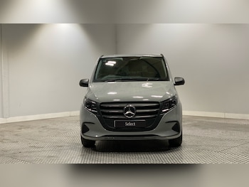 Used Mercedes-Benz Vito 2025 for sale - 77588450: Photo