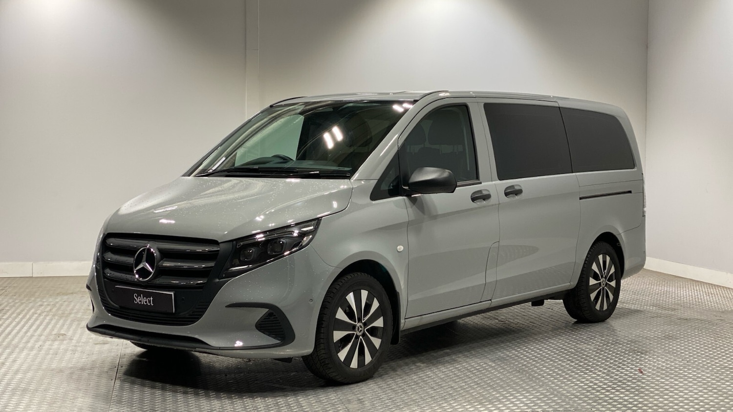 Used Mercedes-Benz Vito 2025 for sale - 77588450: Photo 3