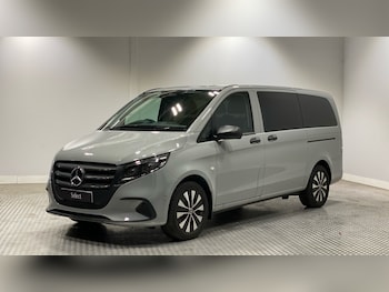 Used Mercedes-Benz Vito 2025 for sale - 77588450: Photo