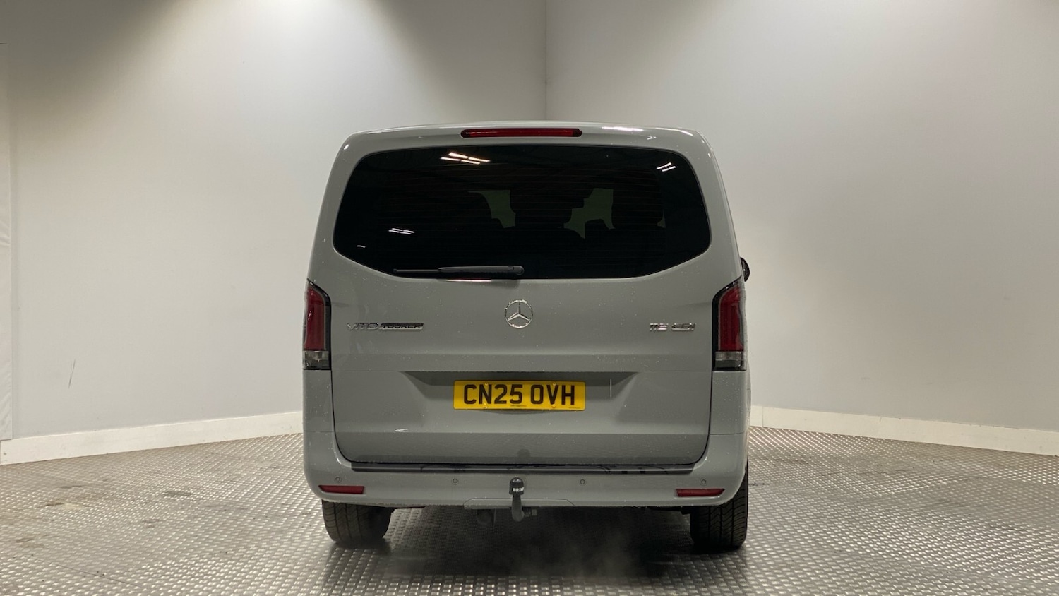 Used Mercedes-Benz Vito 2025 for sale - 77588450: Photo 7