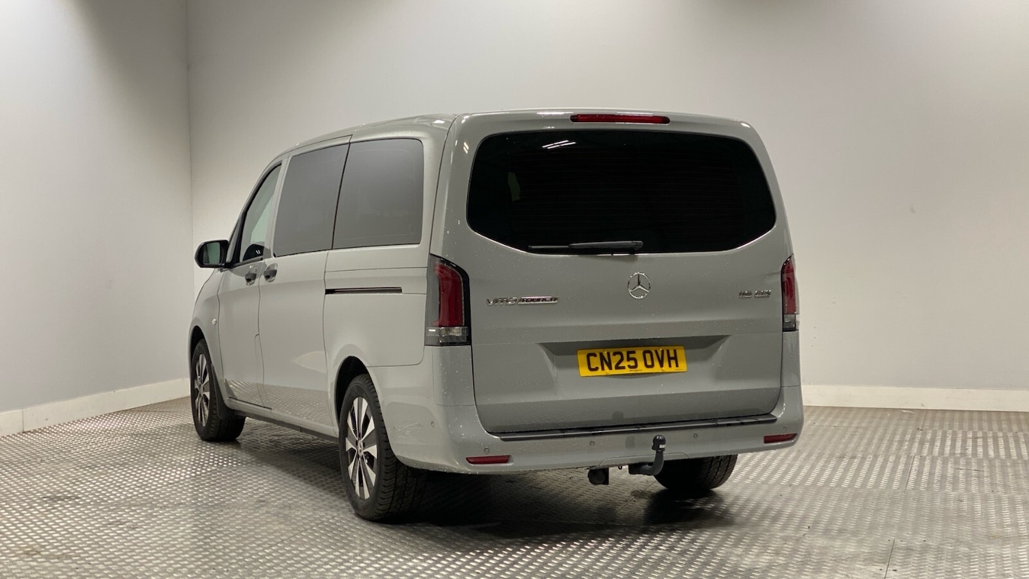 Used Mercedes-Benz Vito 2025 for sale - 77588450: Photo 8