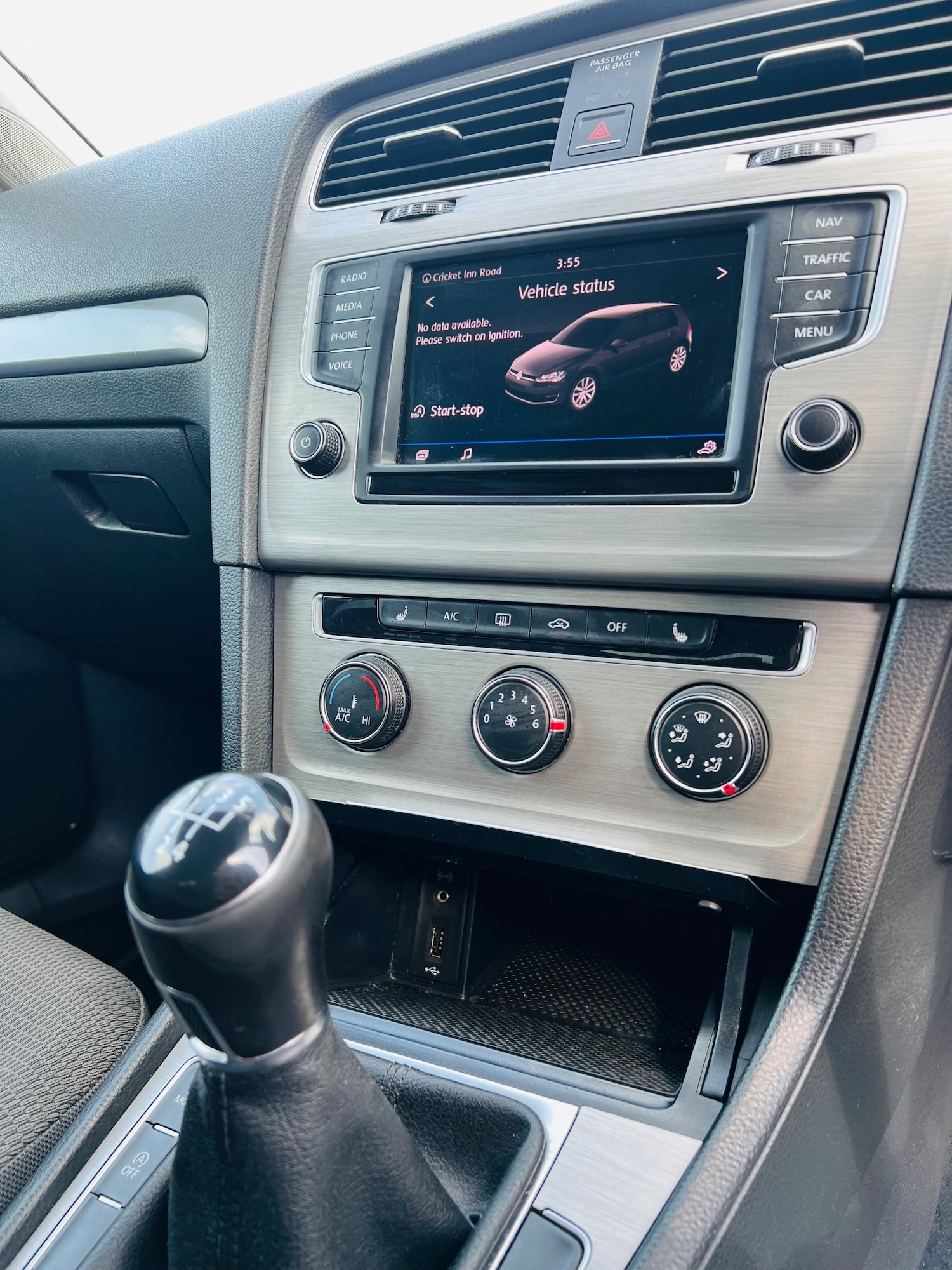 Used Volkswagen Golf 2016 for sale - 76251644: Photo 11