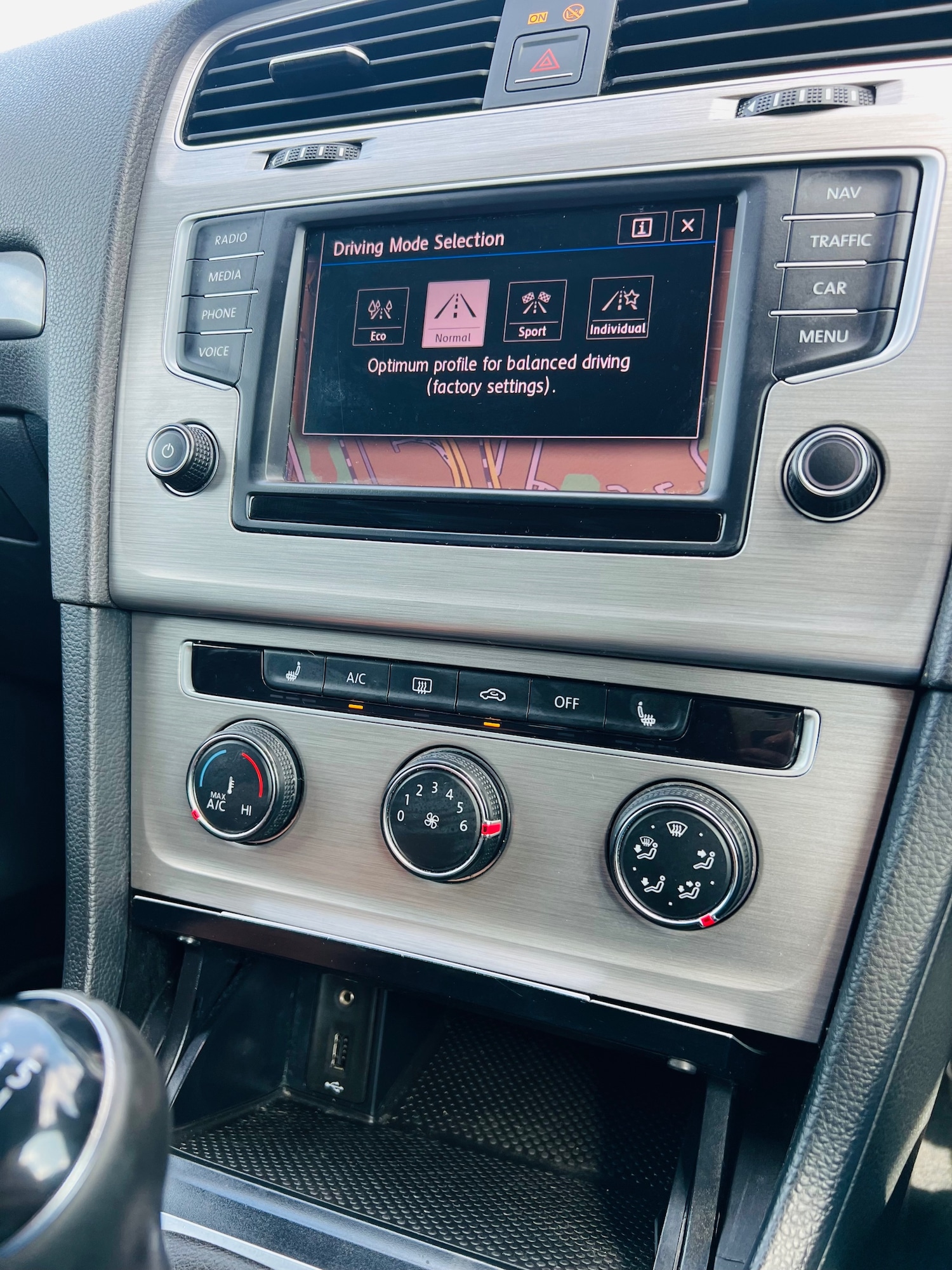 Used Volkswagen Golf 2016 for sale - 76251644: Photo 14