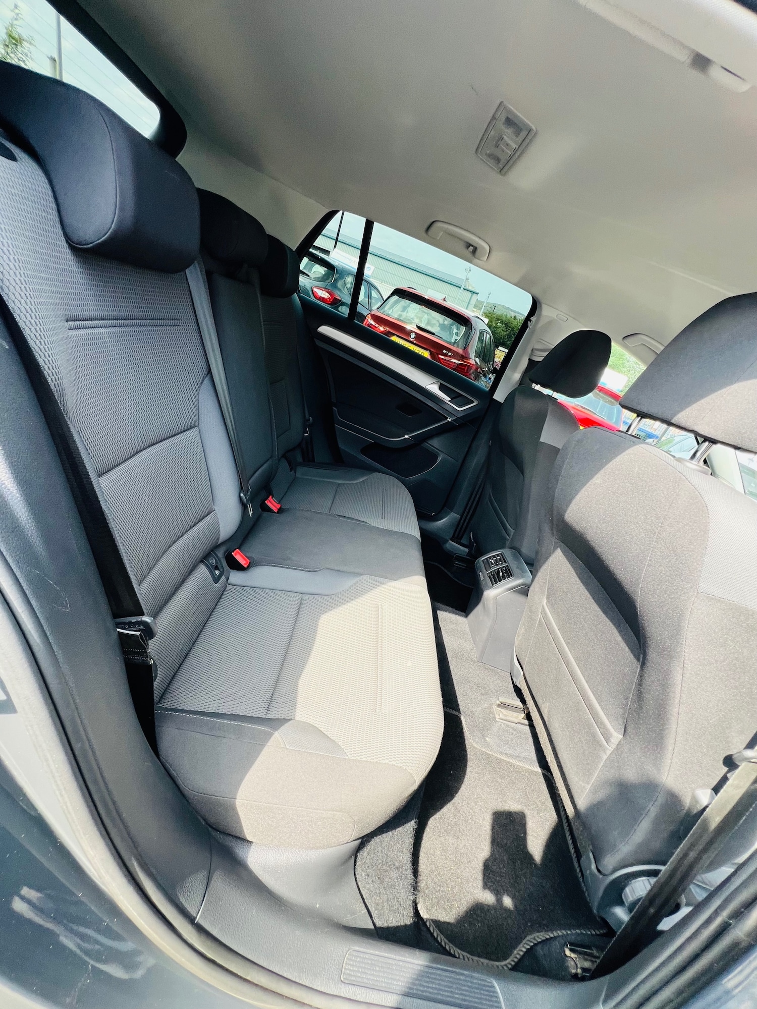 Used Volkswagen Golf 2016 for sale - 76251644: Photo 15