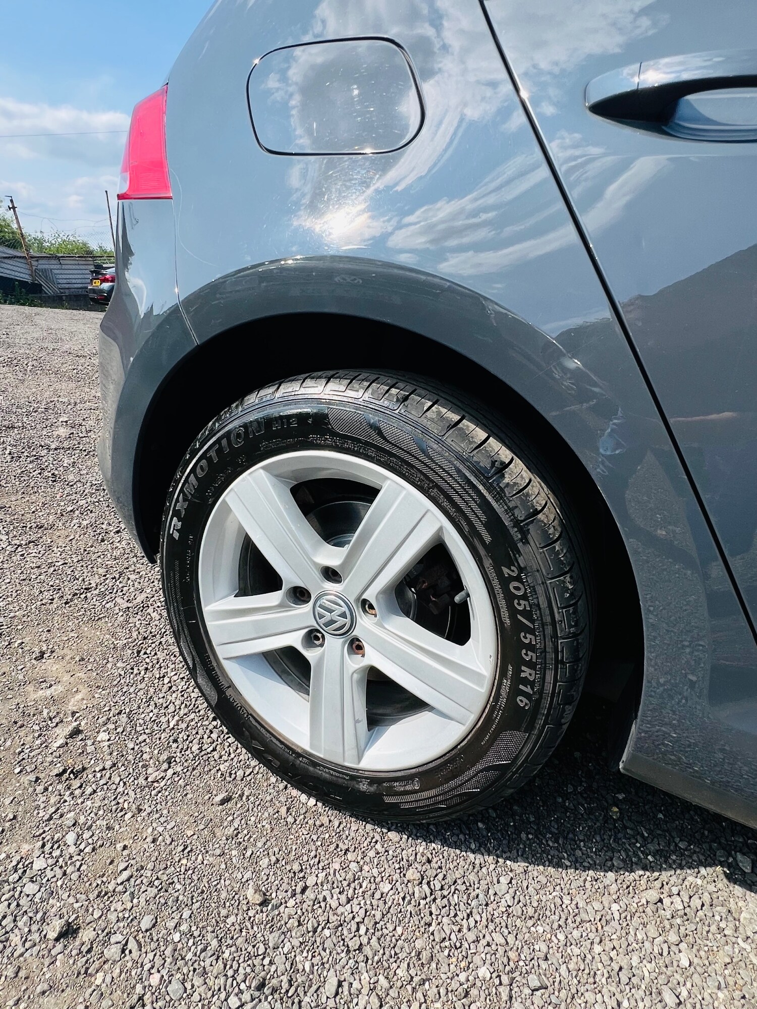 Used Volkswagen Golf 2016 for sale - 76251644: Photo 19