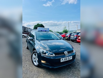2016 (66) - 1.6 TDI 110 Match Edition 5dr