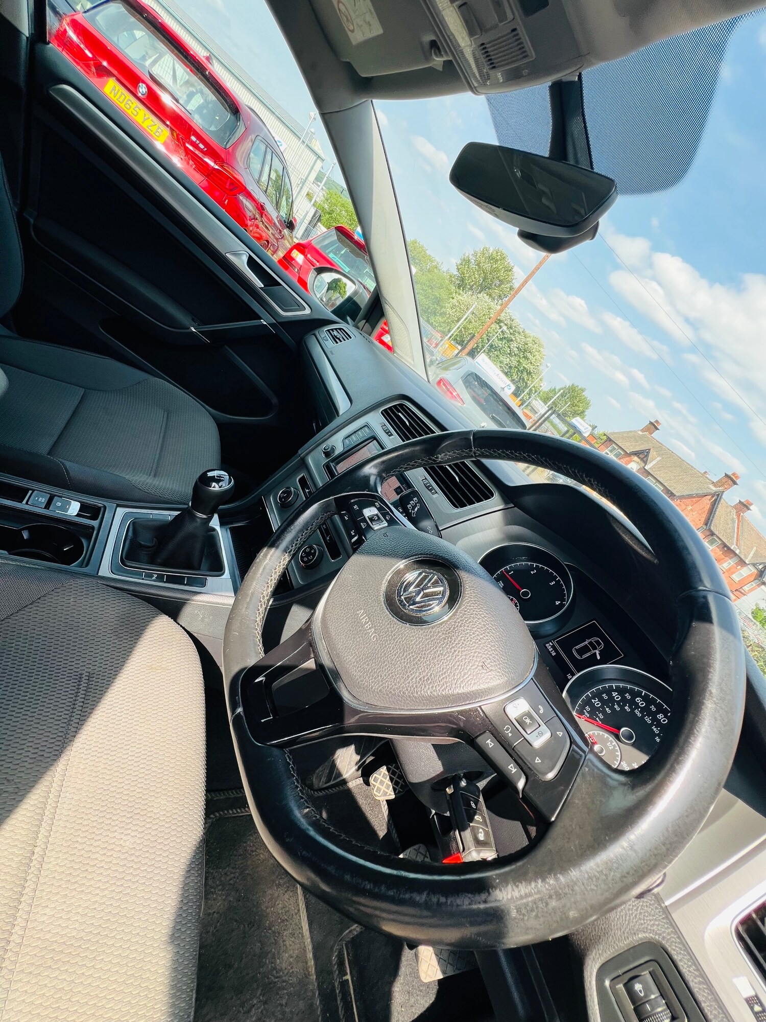 Used Volkswagen Golf 2016 for sale - 76251644: Photo 22