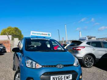 2016 (66) - 1.2 SE 5dr