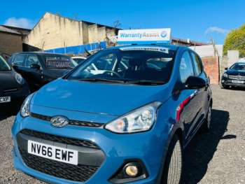 Used Hyundai i10 2016 for sale - 74733404: Photo