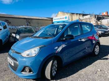 Used Hyundai i10 2016 for sale - 74733404: Photo