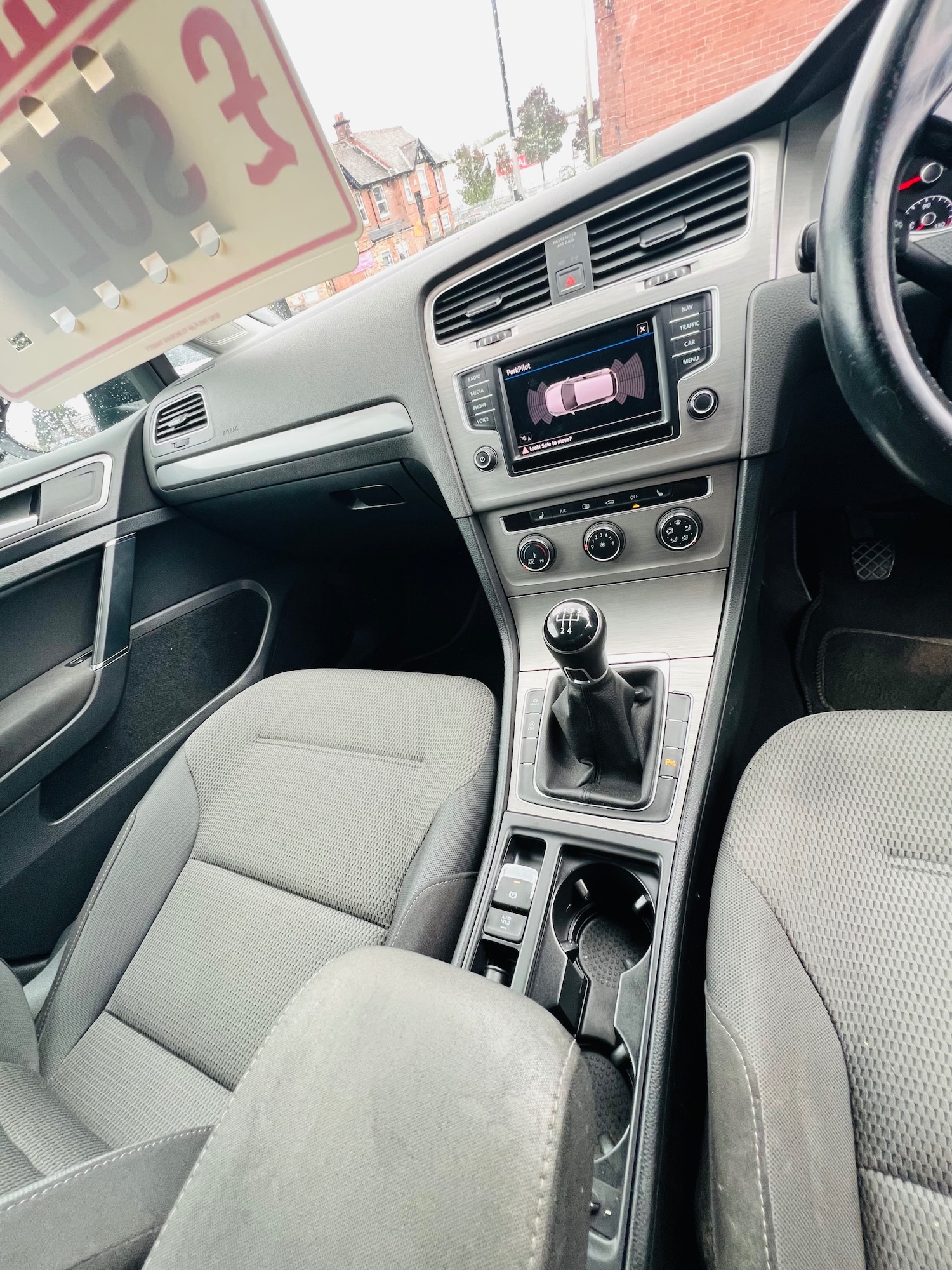 Vehicle 13