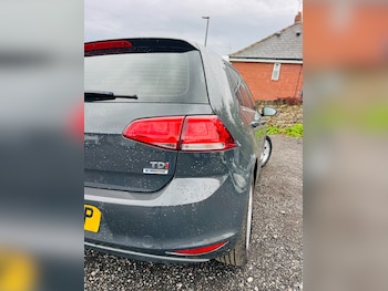 Used Volkswagen Golf 2016 for sale - 75755980: Photo
