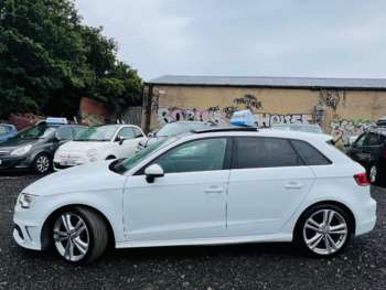 Used Audi A3 2014 for sale - 75250267: Photo