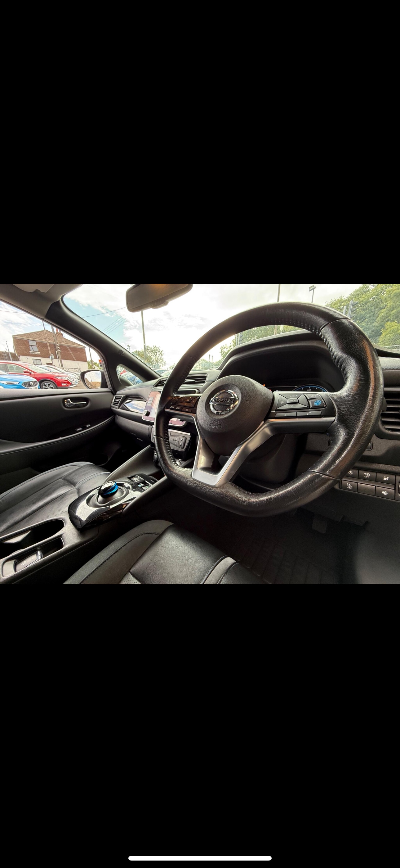 Used Nissan Leaf 2021 for sale - 76093804: Photo 15
