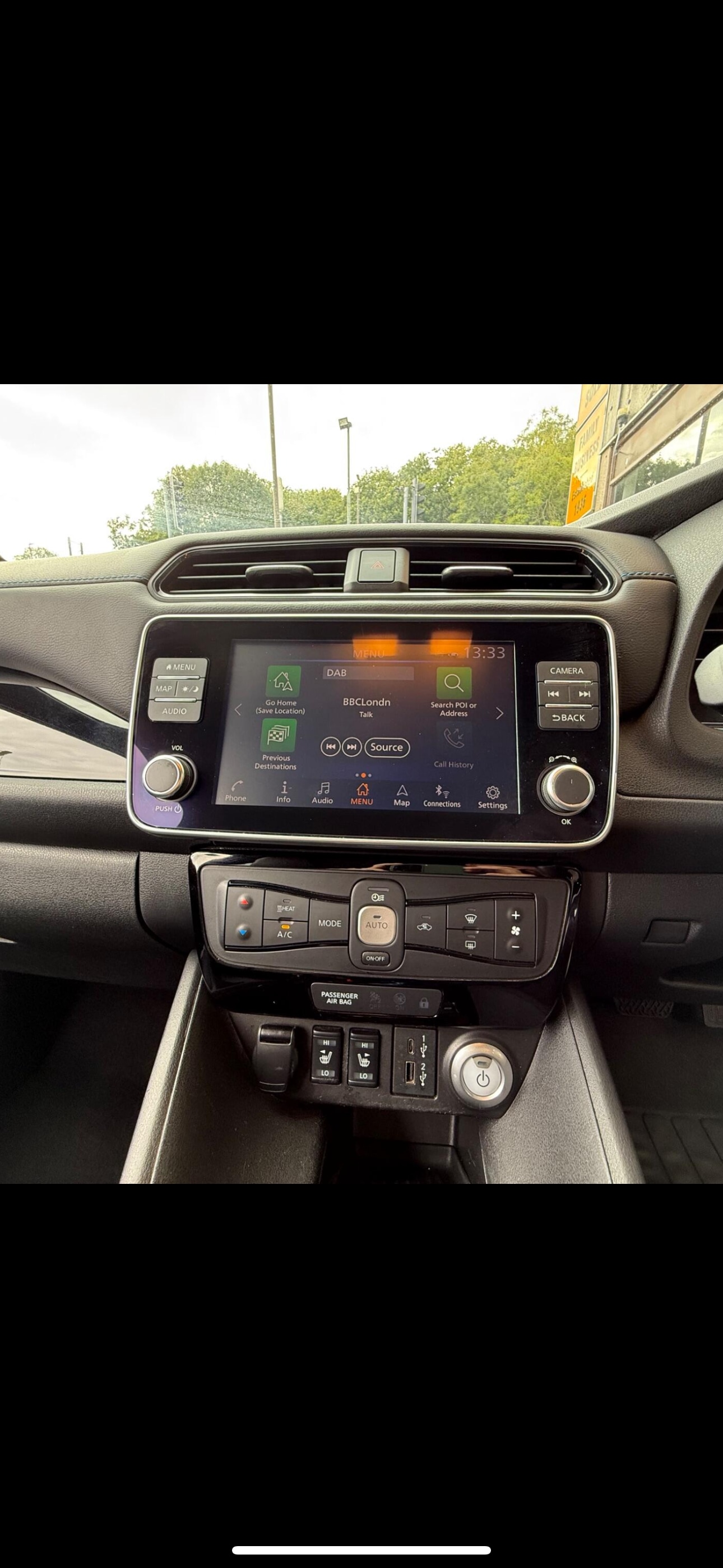 Used Nissan Leaf 2021 for sale - 76093804: Photo 18