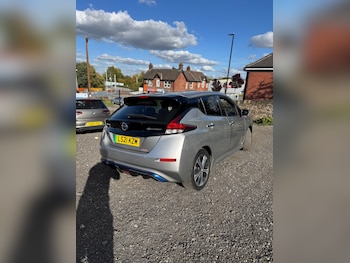 Used Nissan Leaf 2021 for sale - 76093804: Photo 3