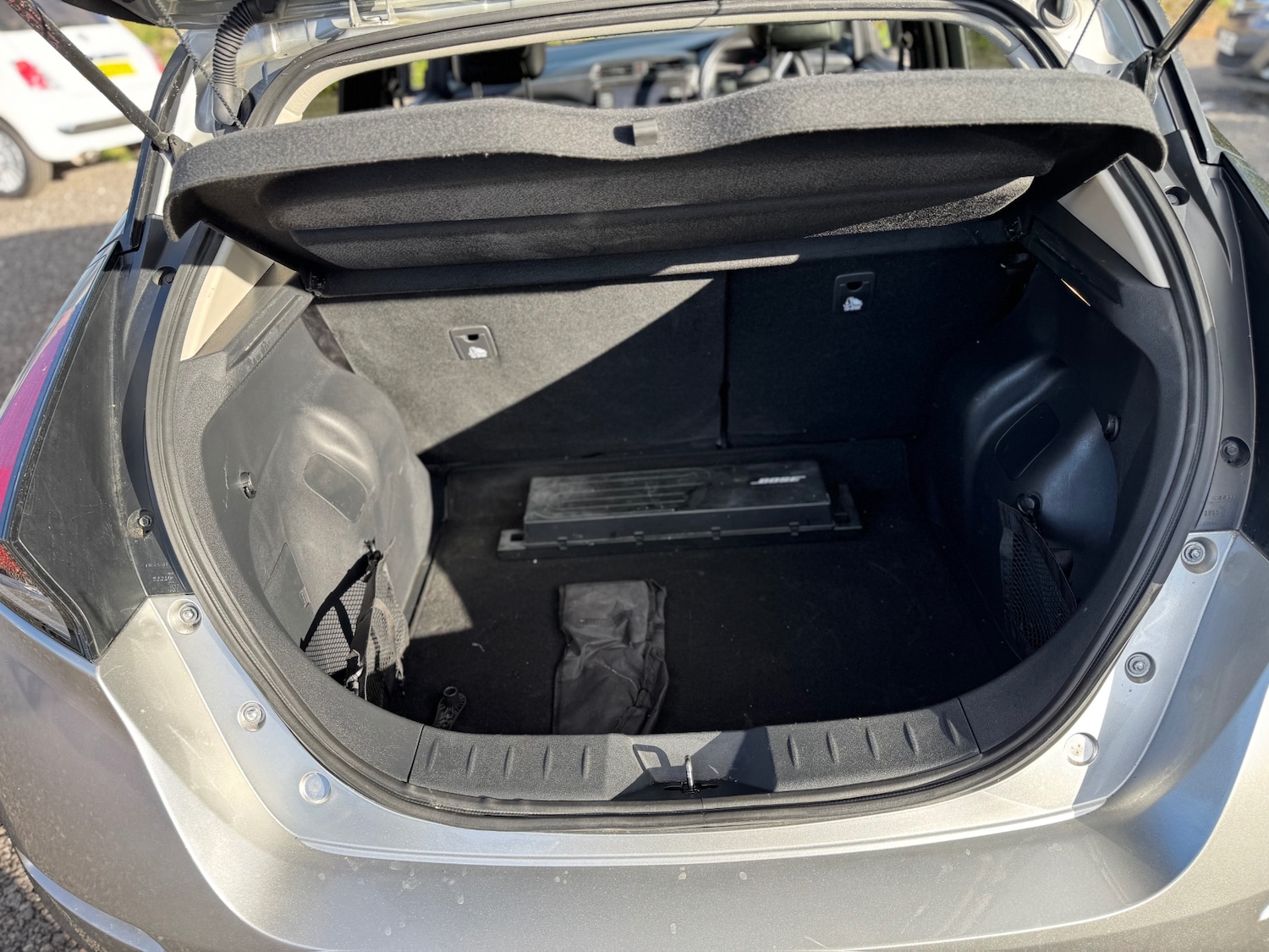 Used Nissan Leaf 2021 for sale - 76093804: Photo 5