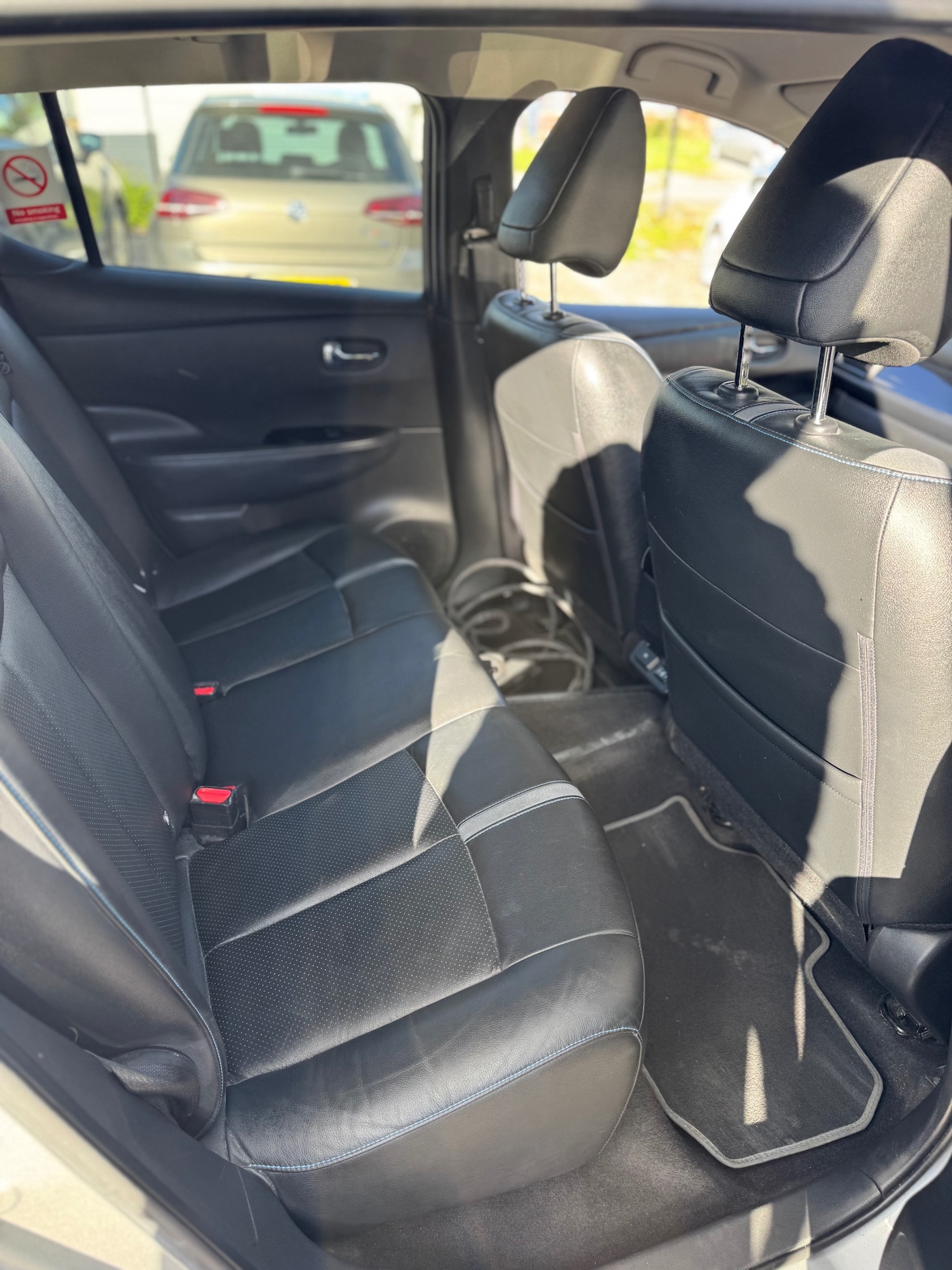 Used Nissan Leaf 2021 for sale - 76093804: Photo 6