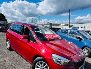 2016 (65) - 218i SE 5dr Step Auto