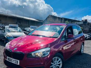 Used BMW 2 Series 2016 for sale - 74803886: Photo