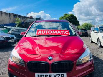 Used BMW 2 Series 2016 for sale - 74803886: Photo