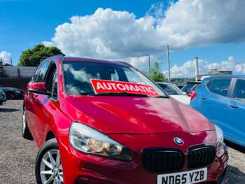 Used BMW 2 Series 2016 for sale - 74803886: Photo
