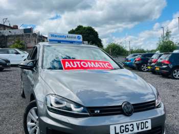Used Volkswagen Golf 2013 for sale - 75084238: Photo