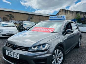 Used Volkswagen Golf 2013 for sale - 75084238: Photo