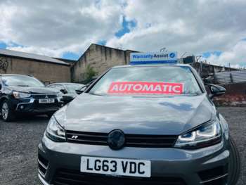 Used Volkswagen Golf 2013 for sale - 75084238: Photo