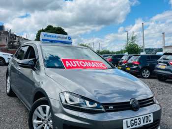 Used Volkswagen Golf 2013 for sale - 75084238: Photo