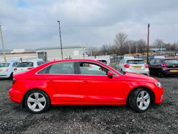 Used Audi A3 2016 for sale - 74742701: Photo