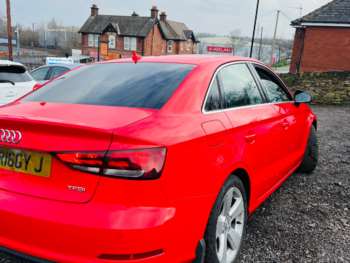 Used Audi A3 2016 for sale - 74742701: Photo