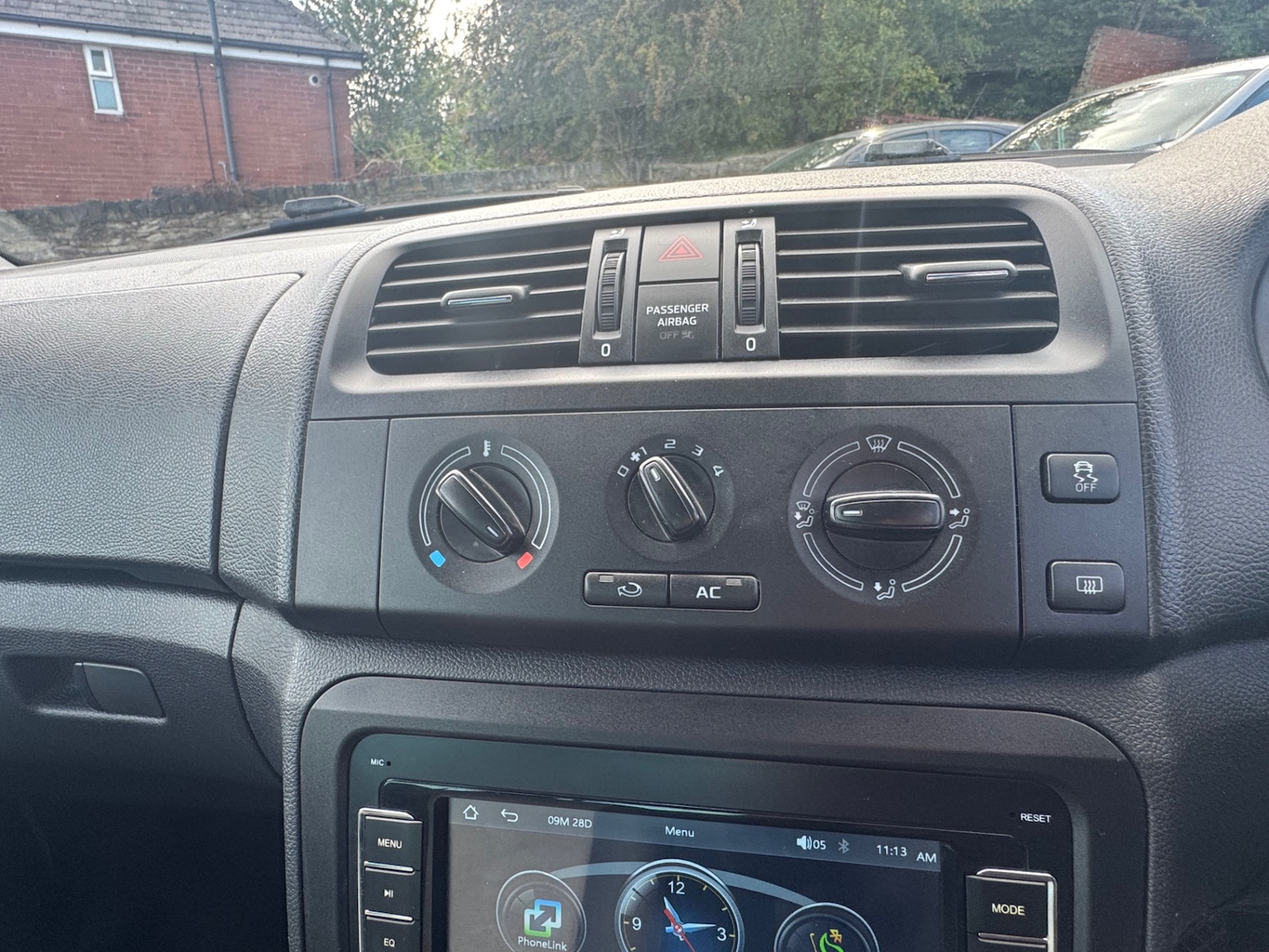 Used Skoda Fabia 2014 for sale - 76097116: Photo 13
