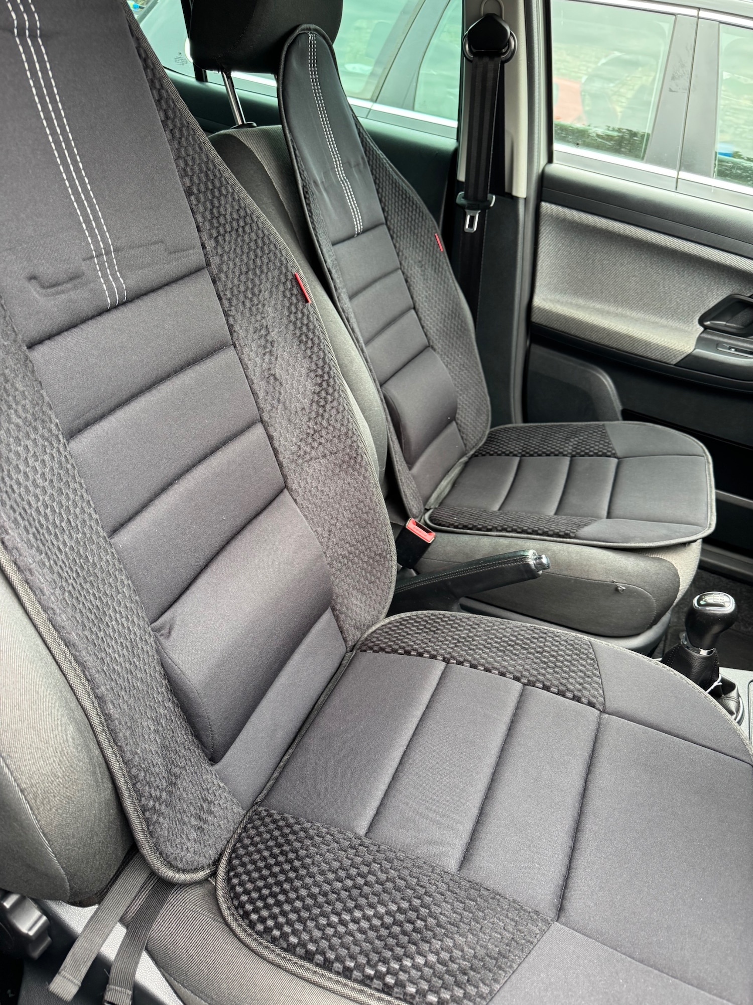 Used Skoda Fabia 2014 for sale - 76097116: Photo 14