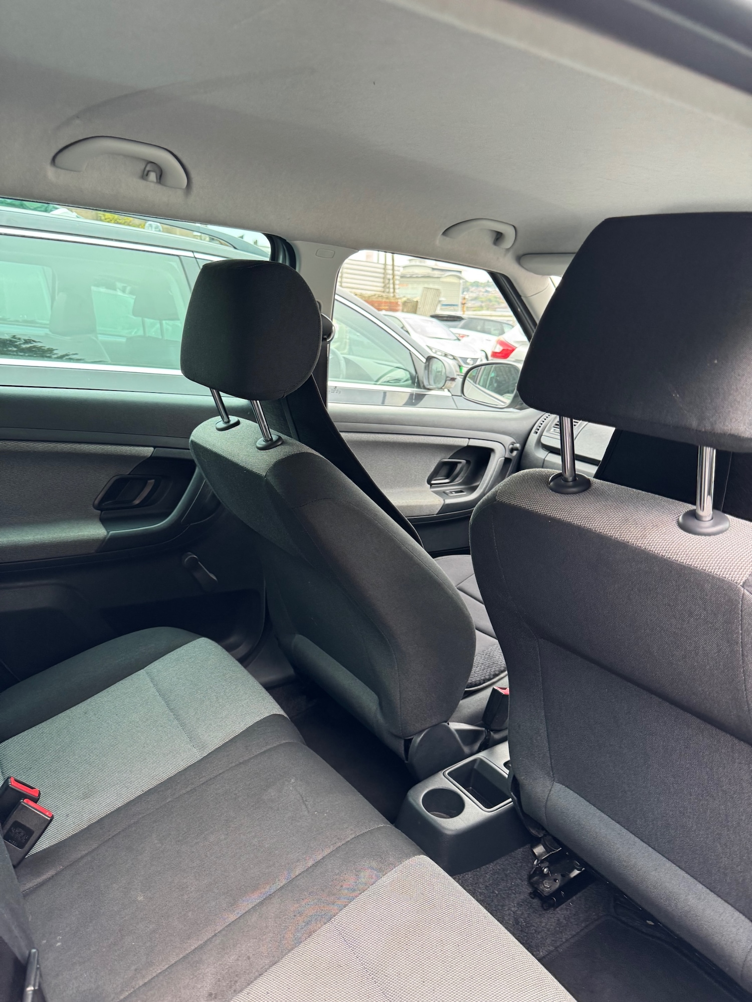 Used Skoda Fabia 2014 for sale - 76097116: Photo 16
