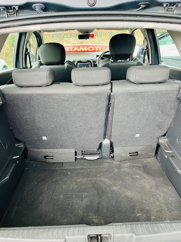 Used Renault Captur 2016 for sale - 74786497: Photo 9