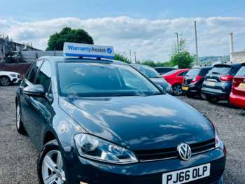 2016 (66) - 1.6 TDI 110 Match Edition 5dr