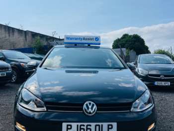Used Volkswagen Golf 2016 for sale - 74984346: Photo