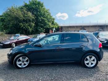 Used Volkswagen Golf 2016 for sale - 74984346: Photo