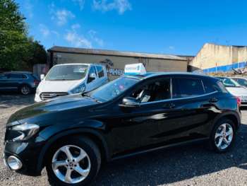 Used Mercedes-Benz GLA 2018 for sale - 74892569: Photo