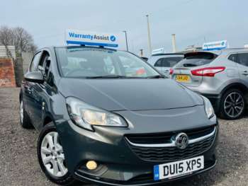 2015 (15) - 1.4 Design 5dr