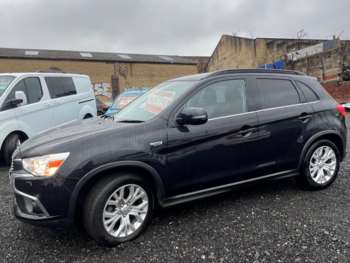 Used Mitsubishi ASX 2018 for sale - 74742704: Photo