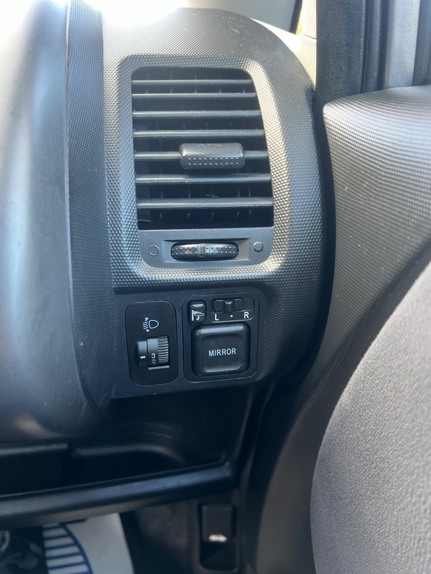 Vehicle 26