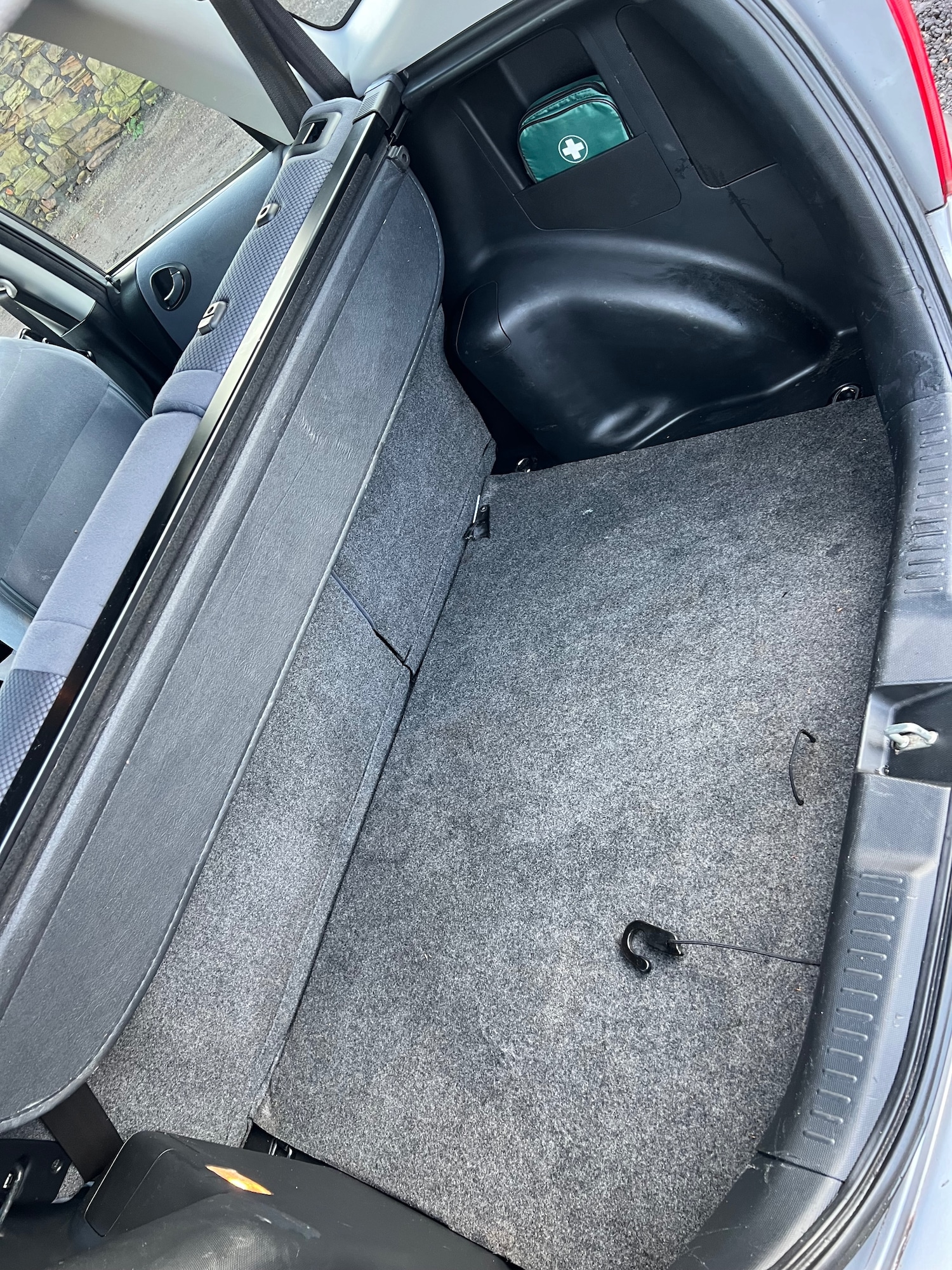 Vehicle 27